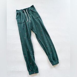 Gilly hicks Hollister jogger lounge pants size XS